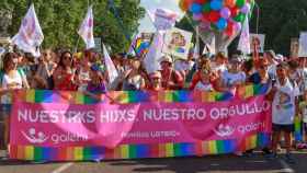 HazteOír indigna al colectivo LGTBI