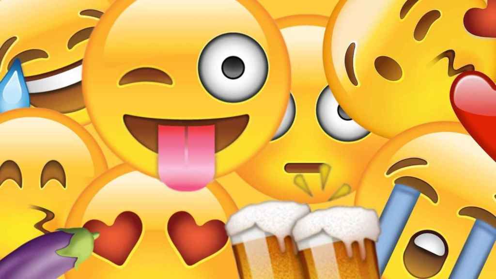 Emojis que solemos utilizar y que nos dicen quienes somos