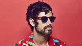 El cantante Devendra Danhart, que actuará en el festival Cruïlla de Primavera