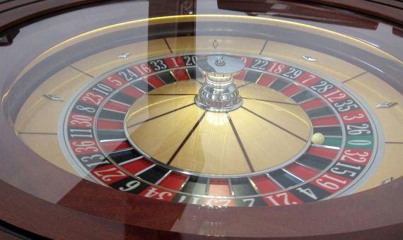 Una ruleta de un casino / EUROPA PRESS