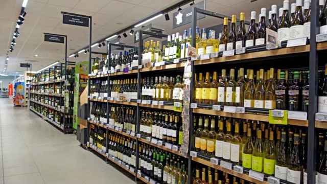 Consejos para elegir los mejores vinos de supermercado a precio de escándalo