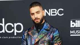 El cantante Maluma, que actuará próximamente en el Palau Sant Jordi de Barcelona