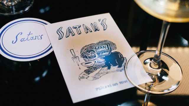 Satan's Coffee CO en La Central del Raval / SITE OFICIAL SATAN'S COFFEE