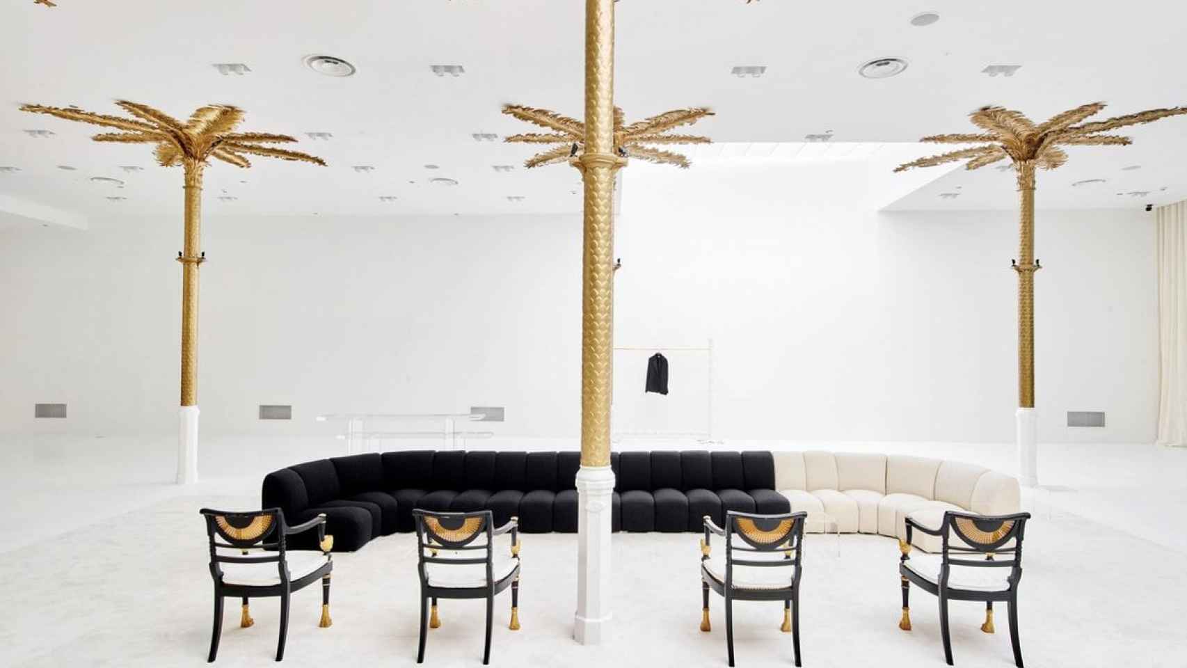 Interior de Darial / SITE OFICIAL DARIAL