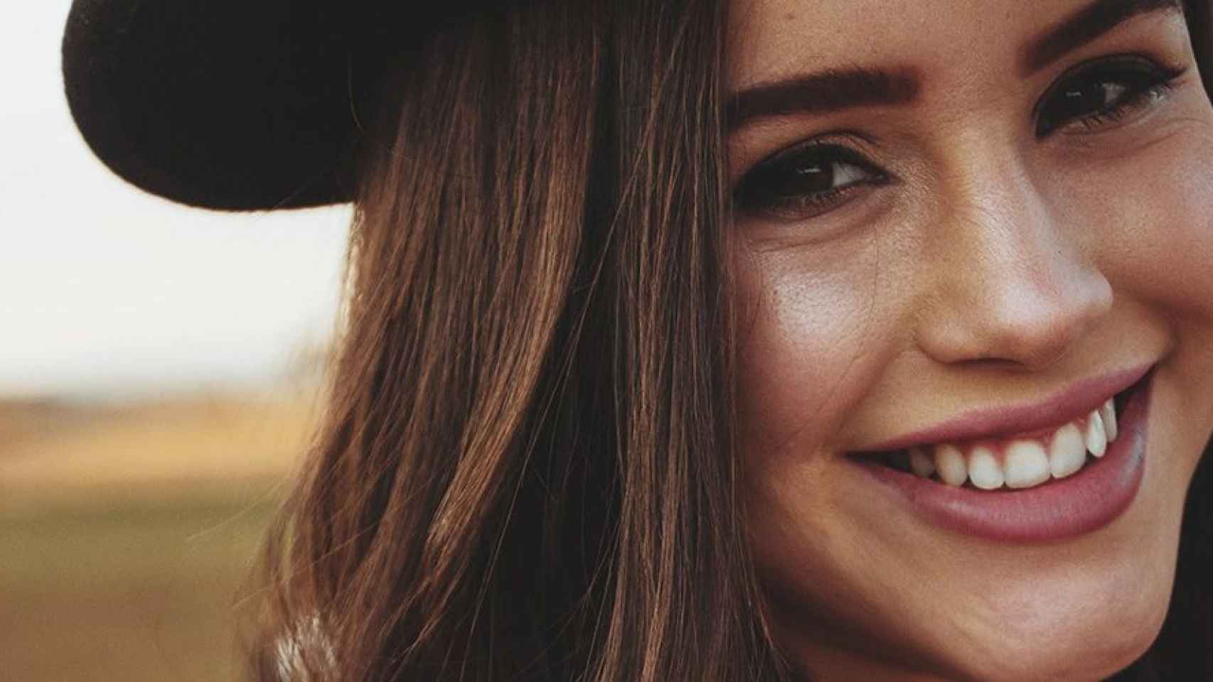 Sonrisa radiante / PEXELS