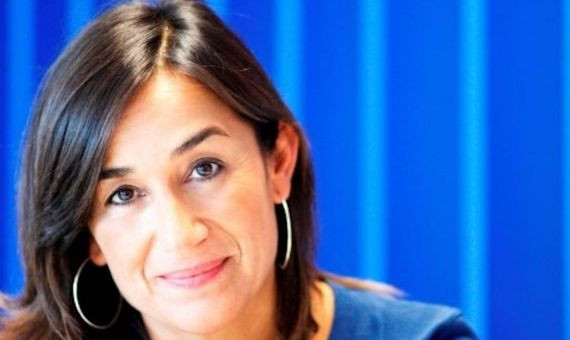 Ana Palencia García, una de las barcelonesas del top 100 