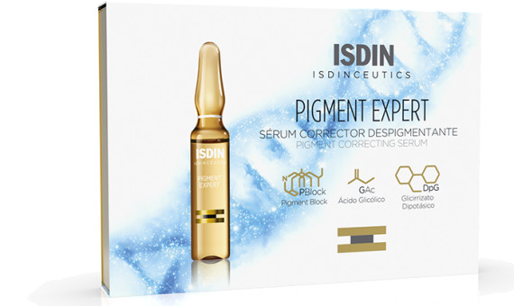 Pigment Expert /SITE OFICIAL ISDIN