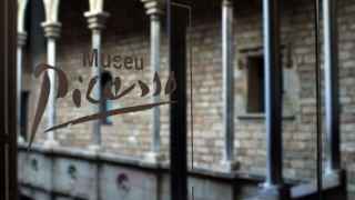 Una multinacional inglesa se lleva la seguridad del Museu Picasso: más de cuatro millones hasta 2028