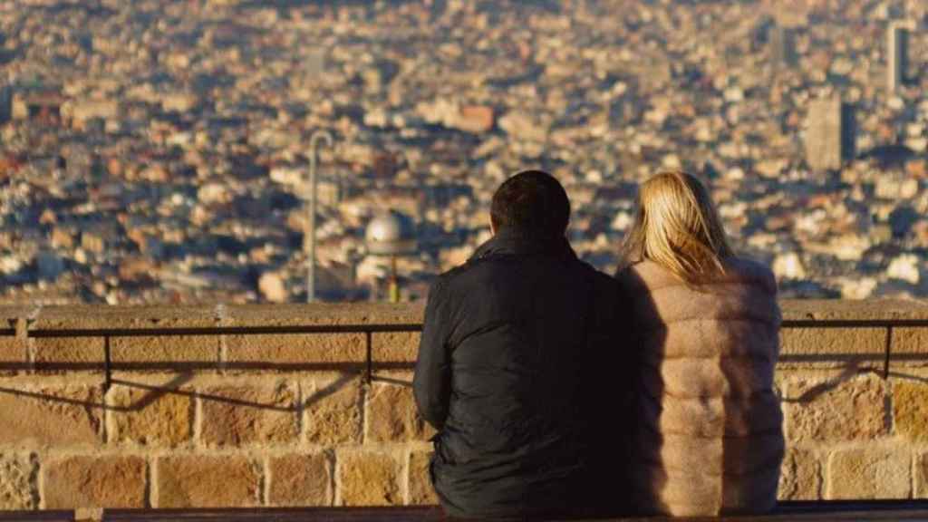 El invierno, cálido y con escasa precipitación en Barcelona / ARCHIVO