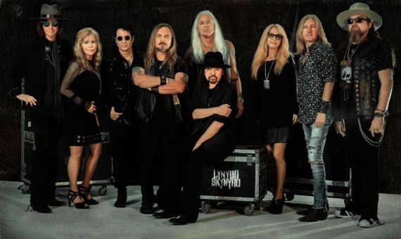 Lynyrd Skynyrd se despedirán de su público catalán en el Rock Fest 2020 / ROCK N'ROCK