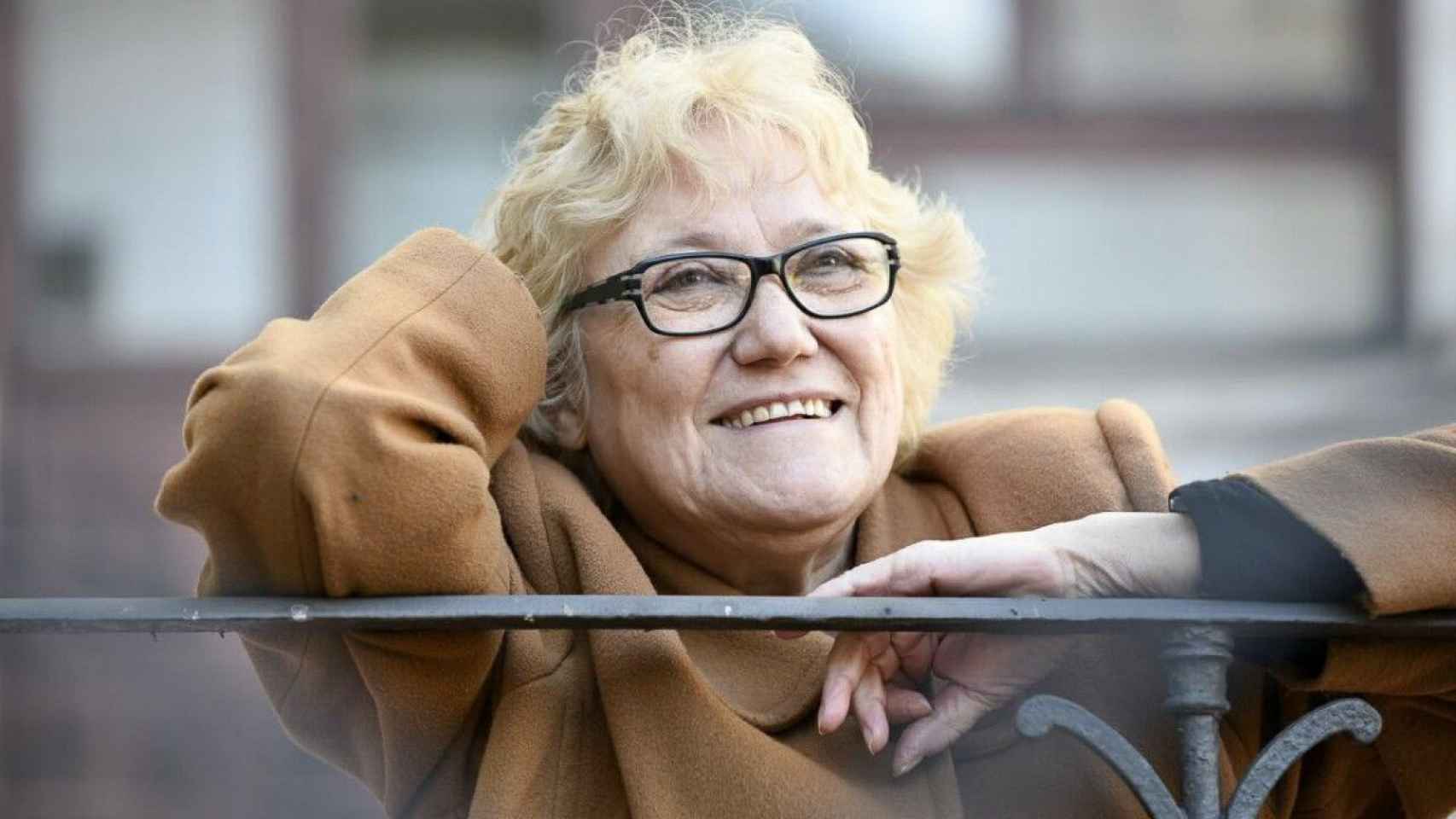 Muere la escritora Isabel-Clara Simó