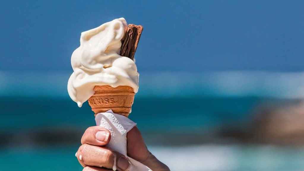 Helado o polo, ¿qué prefieres? / Steve PB - PIXABAY