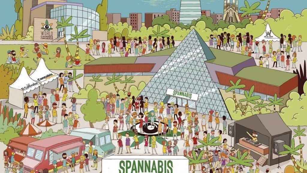 spannabis