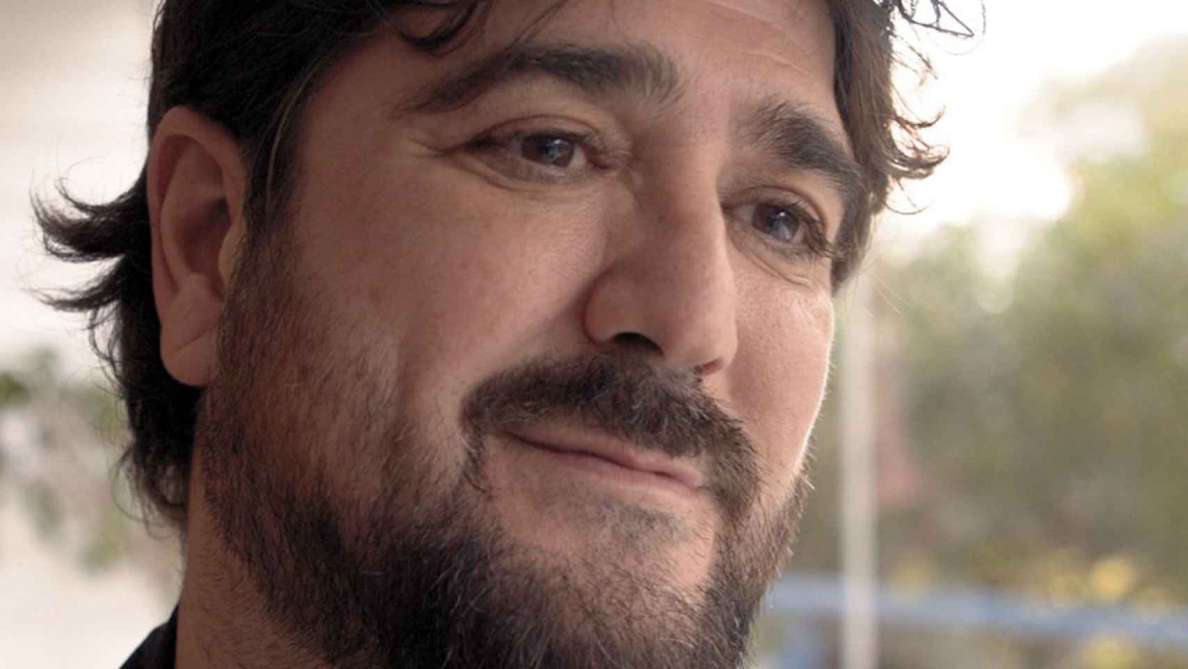 Antonio Orozco, protagonista del programa Alma de La Caixa