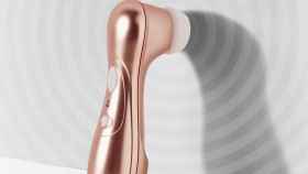 El estimulador de clítoris Satisfyer