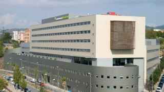 La lucha de una paciente contra el hospital Esperit Sant de Santa Coloma: "Me han arruinado la vida"
