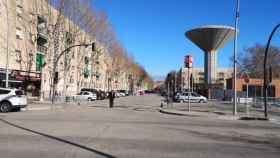 Barrio de Sant Cosme, la zona más conflictiva de El Prat de Llobregat