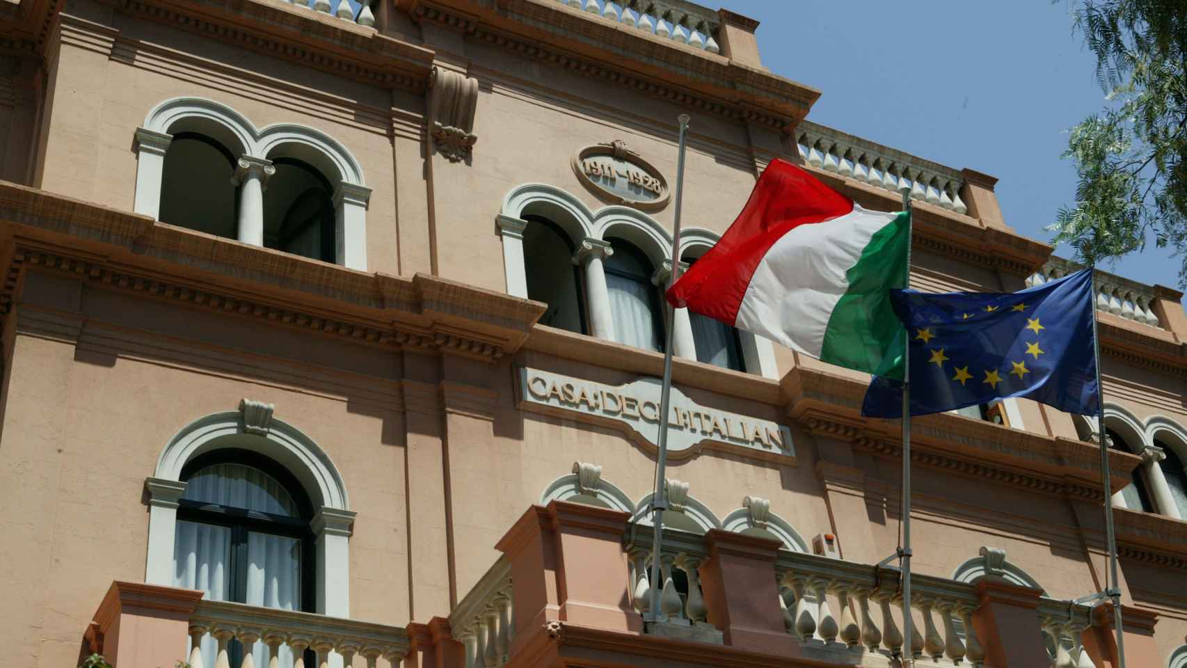 Istituto Italiano Statale Comprensivo di Barcelona