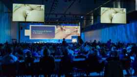 Skin Academy, congreso que ha sido aplazado por coronavirus / ALMIRALL