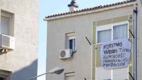 Una vivienda en Sabadell