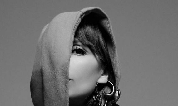 Foto promocional de Najwa Nimri / NAJWA