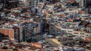 Barcelona pierde población local mientras los ‘expats’ se apoderan de la ciudad