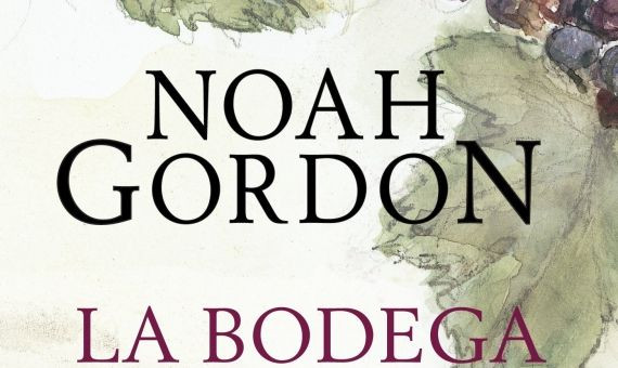 'La Bodega', de Noah Gordon, uno de los libros gratis que ofrece la editorial Roca / ROCA