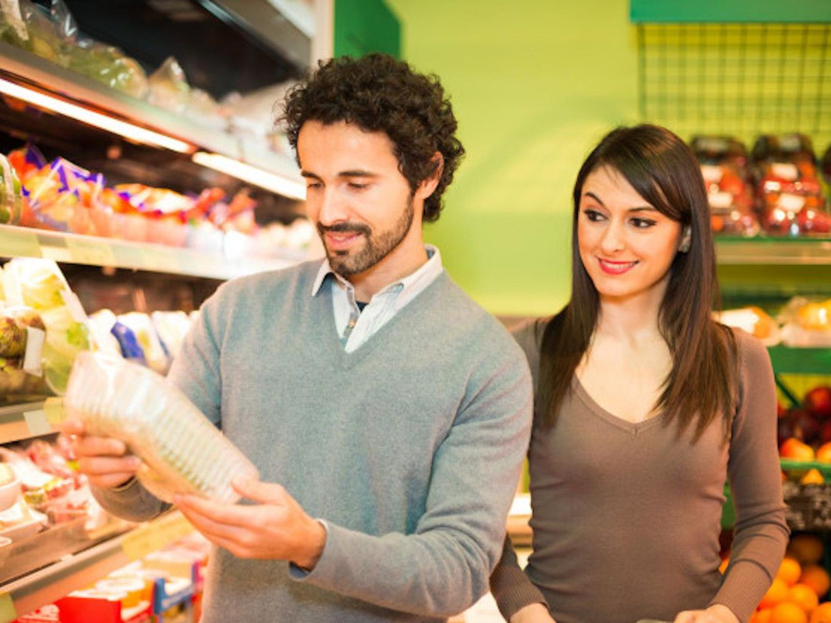 La moda del sexo en los supermercados, según Almodóvar