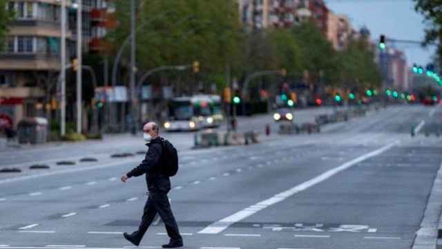 Una de las fotografías que aparece en el portal 'Imatges Barcelona' lanzado por el Ayuntamiento / AY. DE BCN