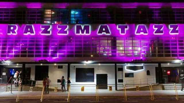 Razzmatazz, una de las mejores discotecas de Barcelona que estrena dos clubs / EFE