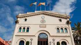 Ayuntamiento de Badalona