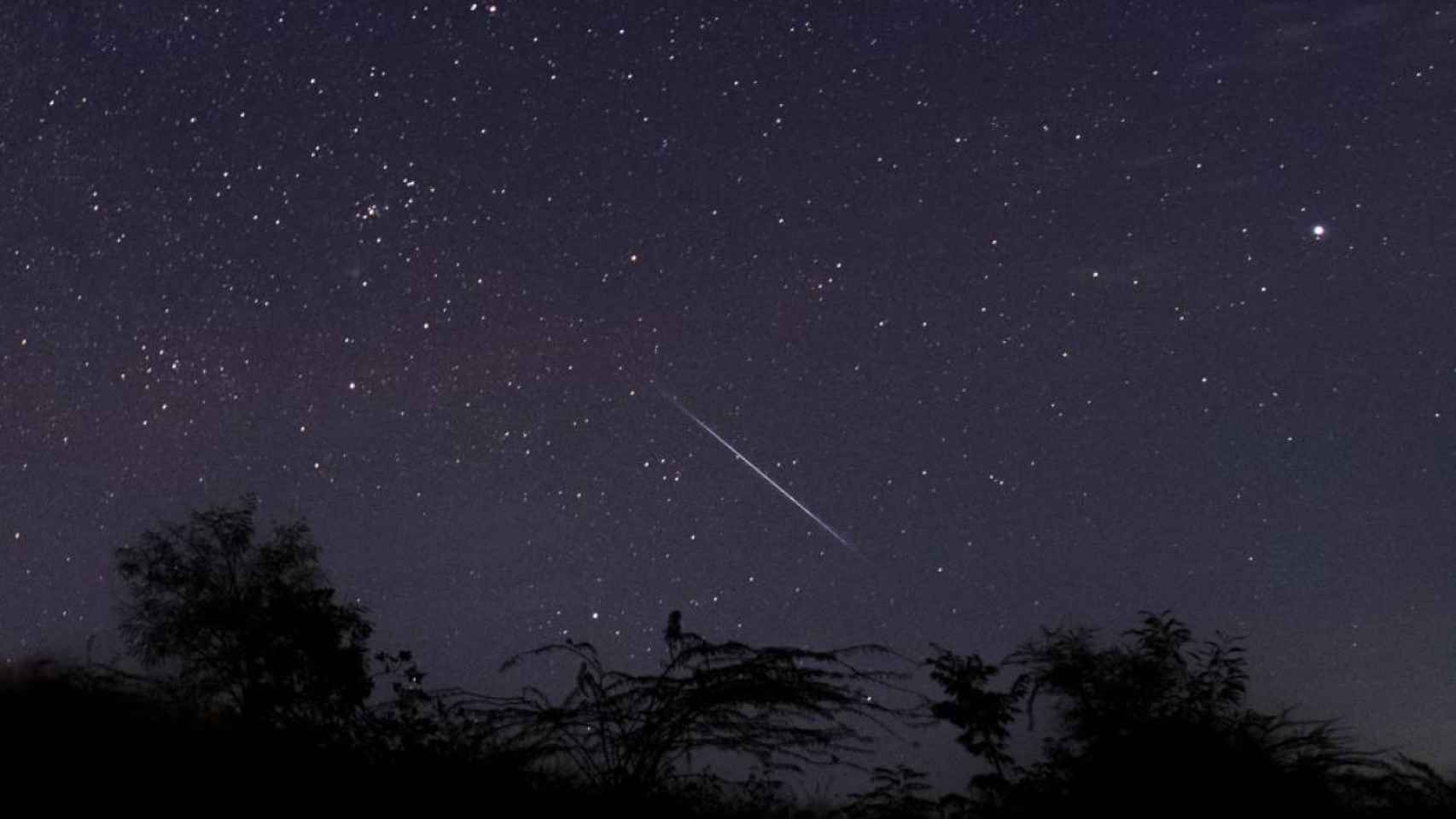 Encuentran dos fragmentos del meteorito que cayó sobre Barcelona en 1704