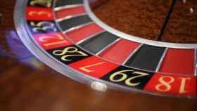 Ruleta física en un casino / PEXELS