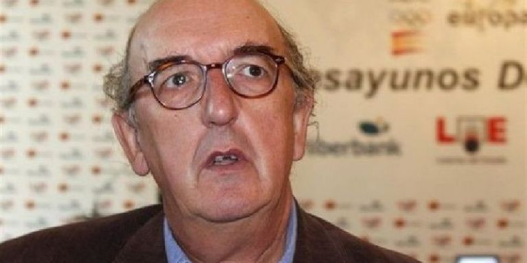 Jaume Roures formará parte de este colectivo / EUROPA PRESS