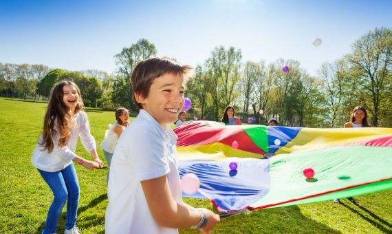 Actividades de verano para niños / ARCHIVO