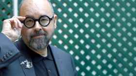 El escritor barcelonés Carlos Ruiz Zafón