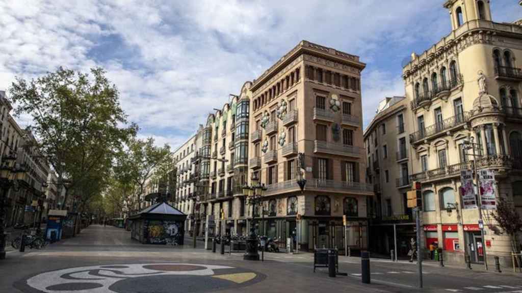 Lo que debes saber hoy en Barcelona es que hay afectaciones en las líneas de metro / TMB Info