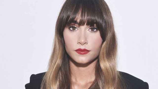 Aitana Ocaña es la nueva chica Yves Saint Lorent / YSL