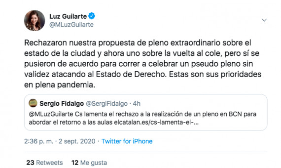 GUILARTE