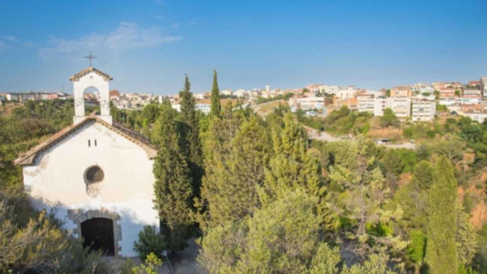 Imagen de archivo de Castellbisbal / AYUNTAMIENTO CASTELLBISBAL