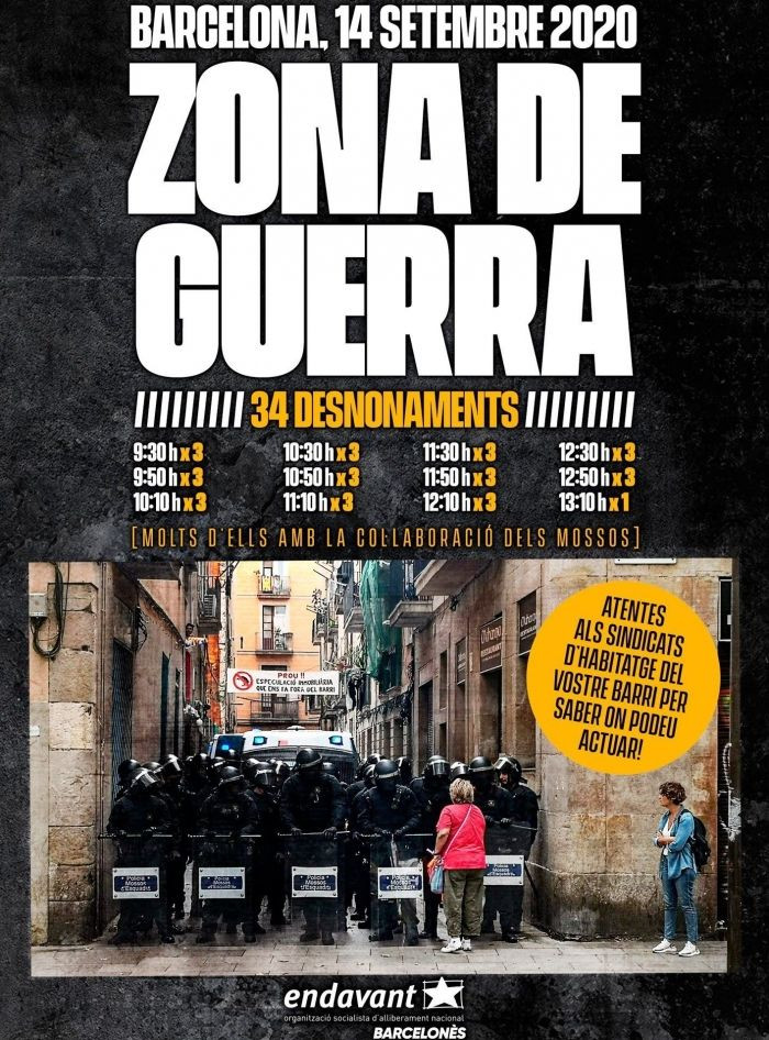 zona de guerra