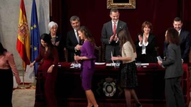 entrega despachos jueves rey_570x340