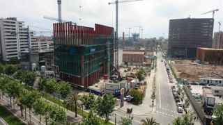 Dónde se construye la vivienda pública en Barcelona: así será la ciudad dentro de 25 años