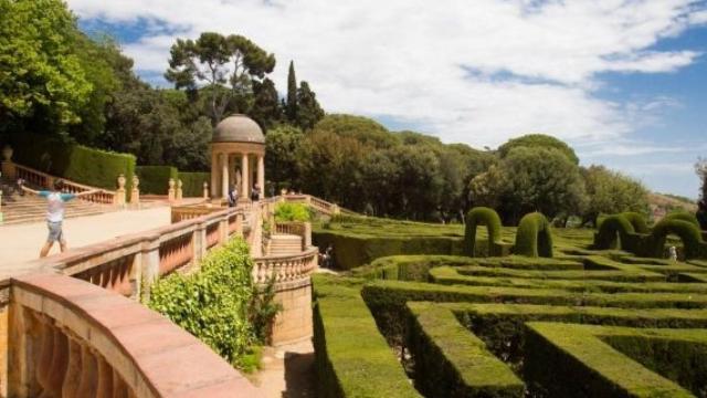 El laberinto de Horta / ARCHIVO