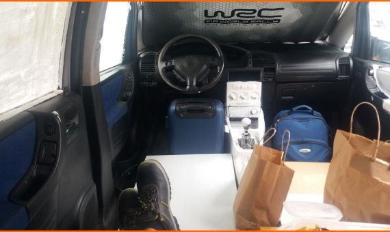 El interior de uno de los autos colmena que Marc Olivé quiere instalar en Barcelona / HAIBU 4.0