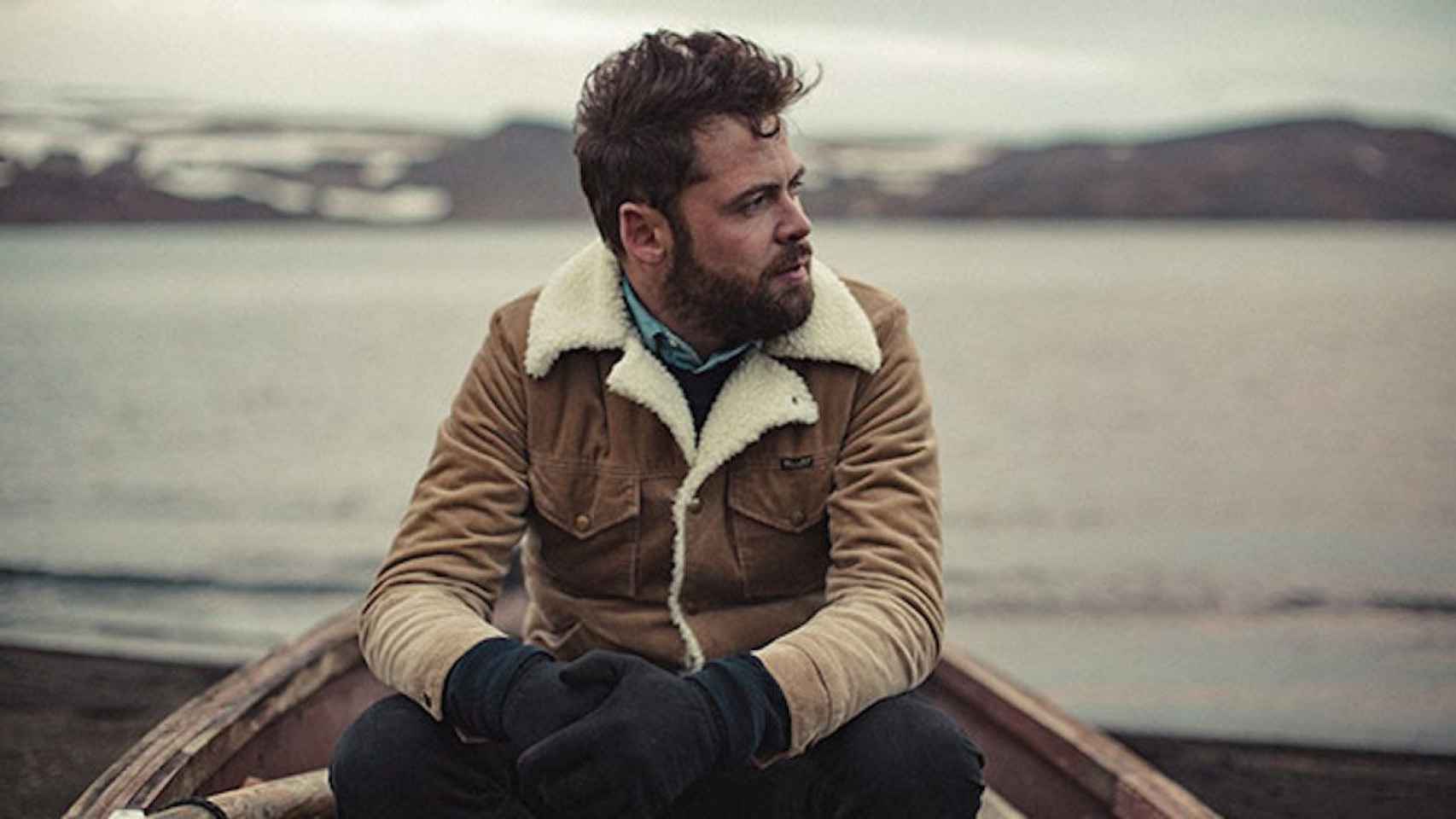 Passenger, en una imagen promocional