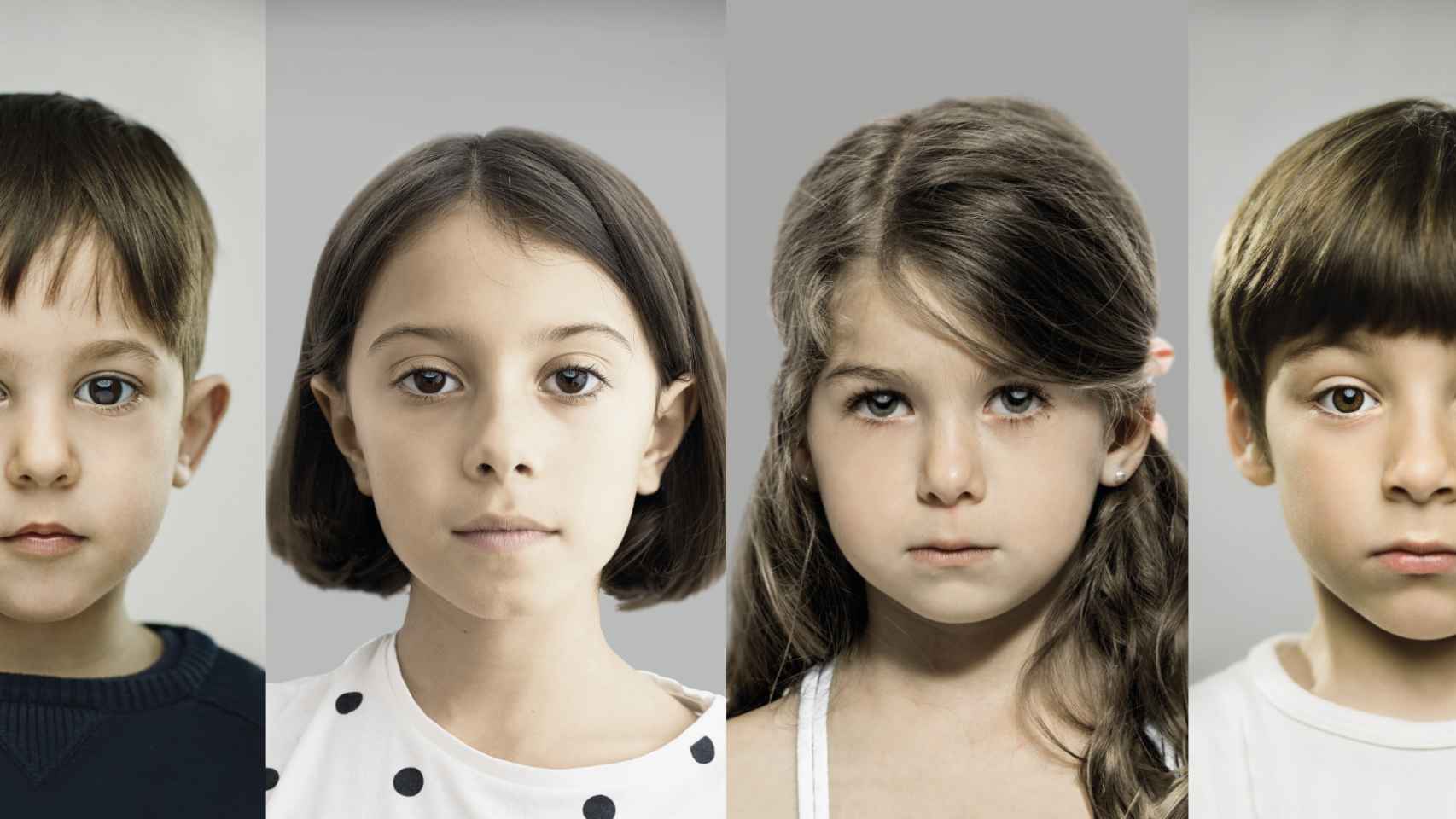 Campaña de sensibilización de la Fundación Vicki Bernadet y Ogilvy Barcelona / FUNDACIÓN VICKI BERNADET