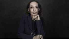 Joyce Carol Oates, en una imagen de archivo / EUROPA PRESS