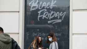 El Black Friday llega el próximo 25 de noviembre a Barcelona