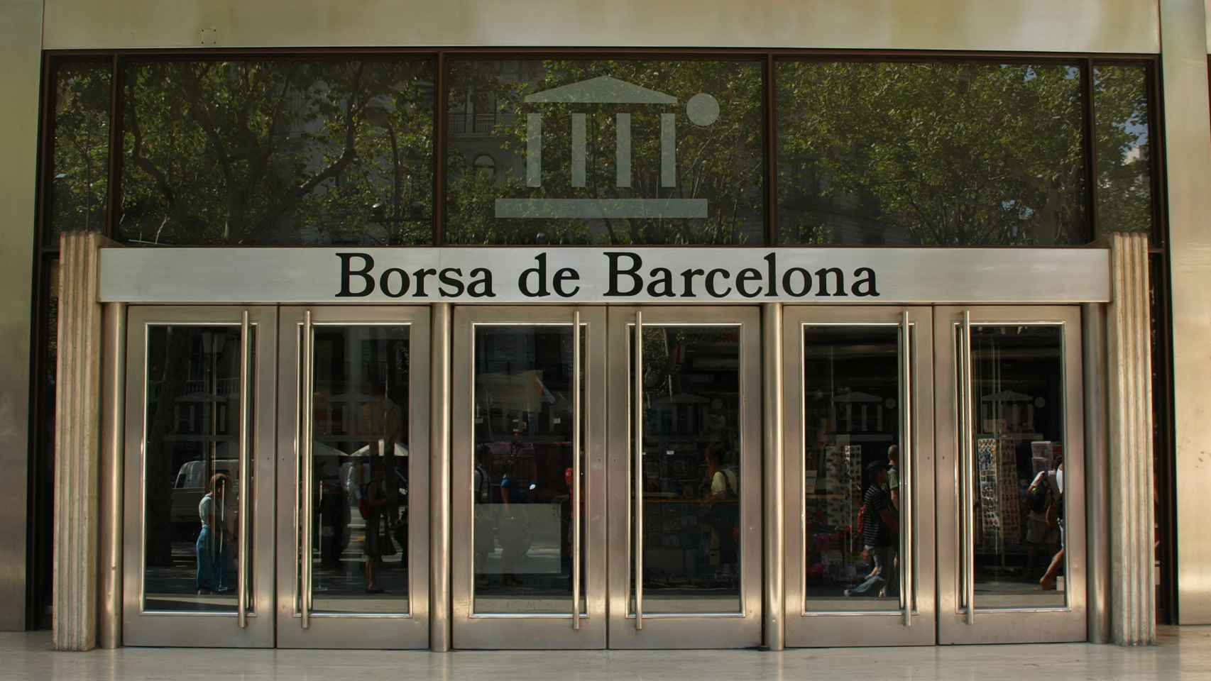 El Barcelona Finance Hub de Aticco se ubica en el número 19 de paseo de Gràcia